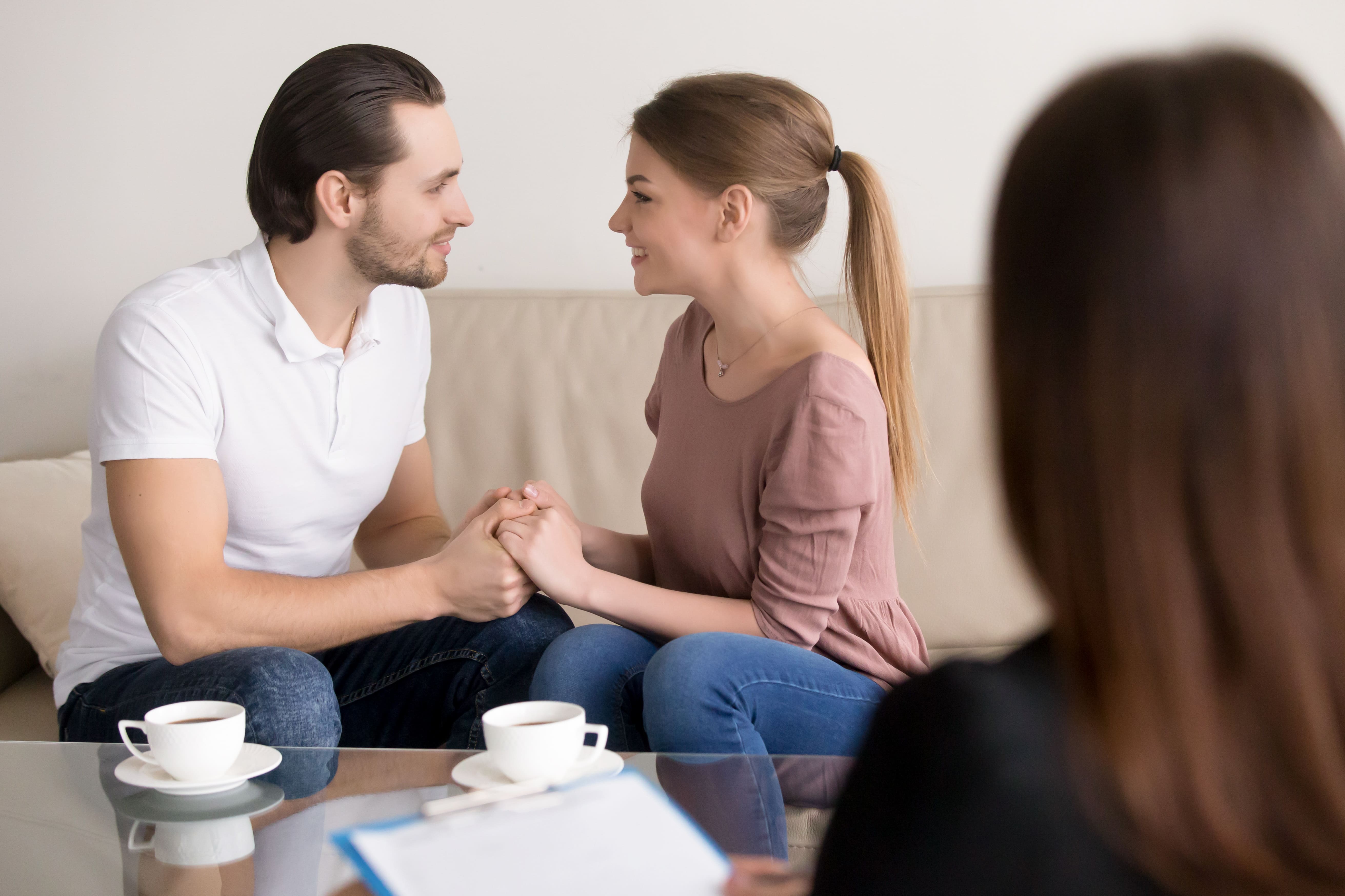 The Importance of Marriage Counseling: Strengthening Your Relationship